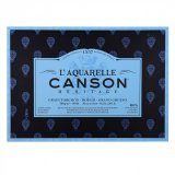 Блок для акварели Canson Heritage 300г/м.кв 36x51см 20л Торшон