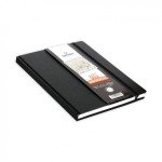 Блокнот для зарисовок Canson Universal 96г/кв.м 21.6x27.9см 112л