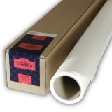Бумага для акварели Canson Heritage 300г/м.кв 1,52x4,57м Сатин в рулоне