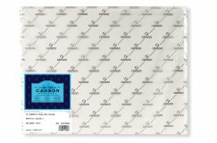 Бумага для акварели Canson Heritage 300г/м.кв 56x76см Фин