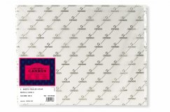 Бумага для акварели Canson Heritage 640г/м.кв 56x76см Сатин