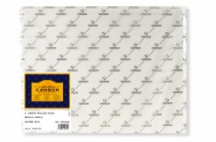 Бумага для акварели Canson Heritage 640г/м.кв 56x76см Фин