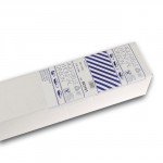 Бумага для акварели Canson Montval 300г/м.кв 1.52x10м Фин в рулоне