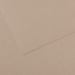Бумага для пастели Canson Mi-Teintes 160г/м.кв 21x29.7см №122 Серая фланель