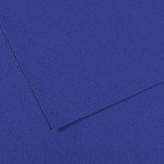 Бумага для пастели Canson Mi-Teintes 160г/м.кв 50x65см №590 Ультрамарин