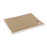 Бумага для пастели Canson Mi-Teintes Touch 355г/м.кв 50x65см №336 Коричневый песочный