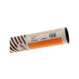 Бумага миллиметровая Canson 100г/м.кв 0.75x10м Оранжевая в рулоне