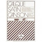 Калька Canson 90г/м.кв 29.7x42см