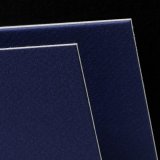 Картон Canson для паспарту Mi-Teintes 1090г/м.кв 80x120cм №140 Индиго
