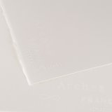 Бумага для акварели Arches 300г/м.кв 56x76см Сатин
