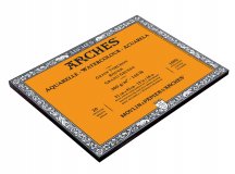 Альбомы, склейки для акварели Arches