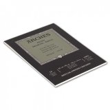 Альбом для графики Arches Extra Blanс 180г/м.кв 26x36см 16л Мелкое зерно