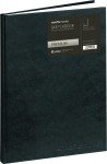 Скетчбук для маркера STYLEFILE PREMIUM А4 120г/м.кв 144л