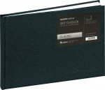 Скетчбук для маркера STYLEFILE CLASSIC А5 120г/м.кв 144л