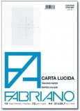 Калька Fabriano "Lucido" А4 72г/м.кв