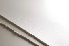 Бумага для акварели Fabriano "Artistico Traditional White" 56х76см 200г/м.кв, 31220078