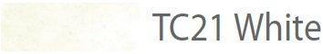 Карандаш угольный Tinted Charcoal №TC21 Белый