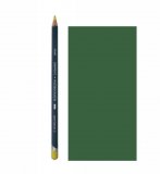 Карандаш акварельный Watercolour №50 Зеленый кедровый