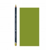 Карандаш акварельный Watercolour №51 Зеленый оливковый