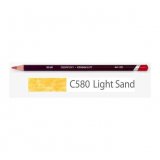 Карандаш цветной Coloursoft №C580 Песочный светлый