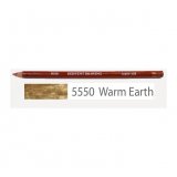 Карандаш цветной Drawing №5550 Земляной теплый