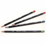 Набор цветных карандашей Derwent Studio 12 цветов в металлической упаковке