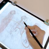 Световой планшет ArtPinOk А3 "Профи" LED Light Pad
