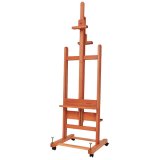 Мольберт Студийный двусторонний Mabef M/19