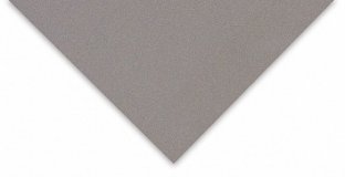 Бумага Clairefontaine  PASTELMAT (50х70, 360г, 5л) Темно-серый